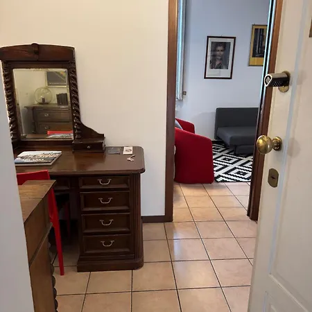Loft In Ceresio-garibaldi