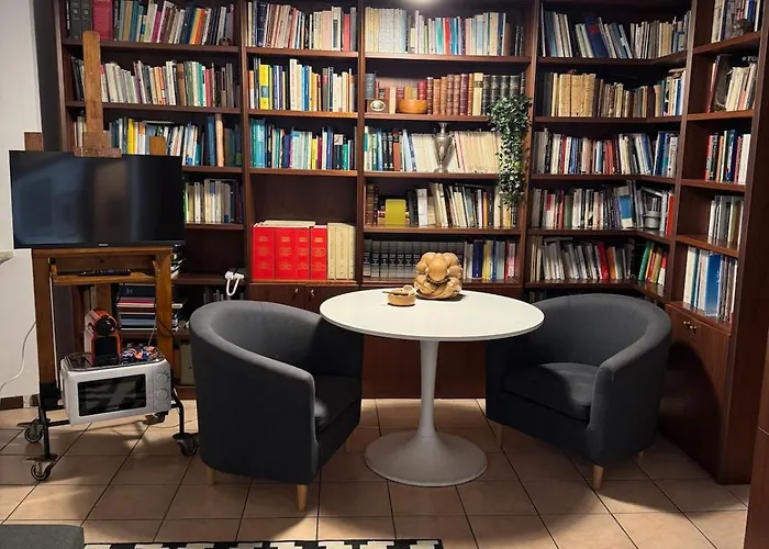 Loft In Ceresio-garibaldi ميلان