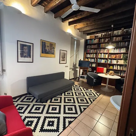 Apartament Loft In Ceresio-garibaldi *