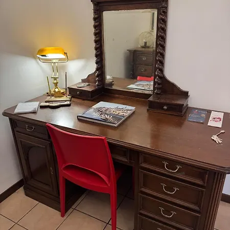 Loft In Ceresio-garibaldi Apartament *