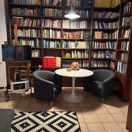 Loft In Ceresio-garibaldi Mediolan